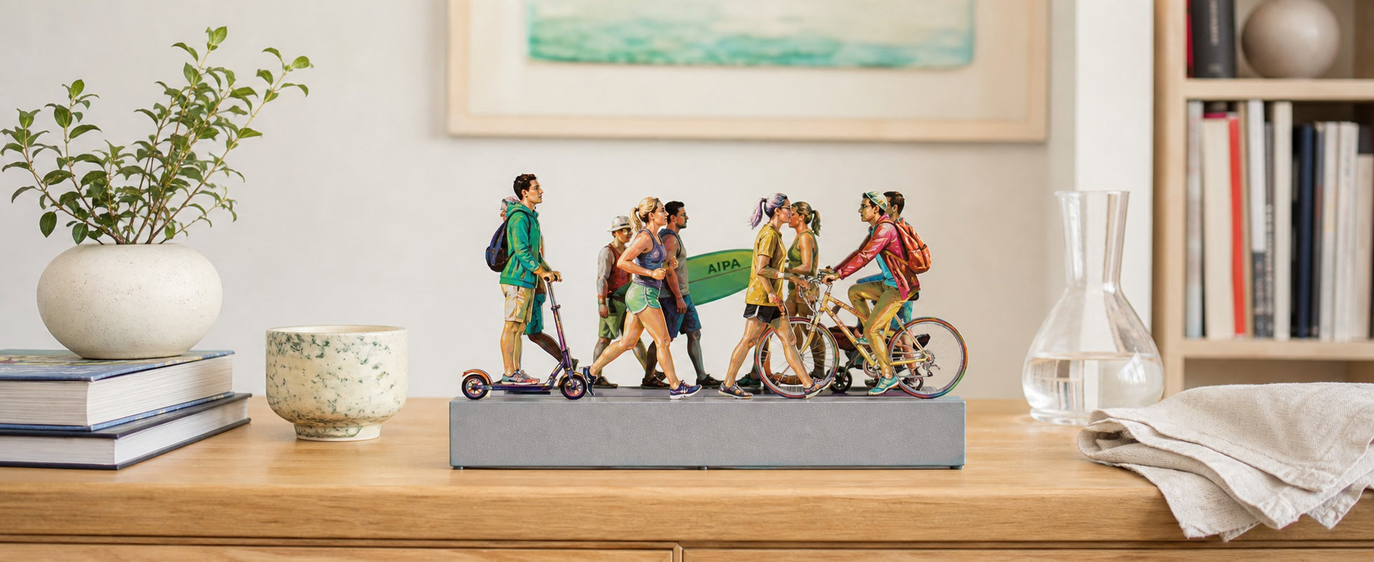 David Gerstein Official Store | Metal Art Sculptures – Gersteinart