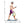Whatsapper Walker dimensions chart - GersteinART wall sculpture