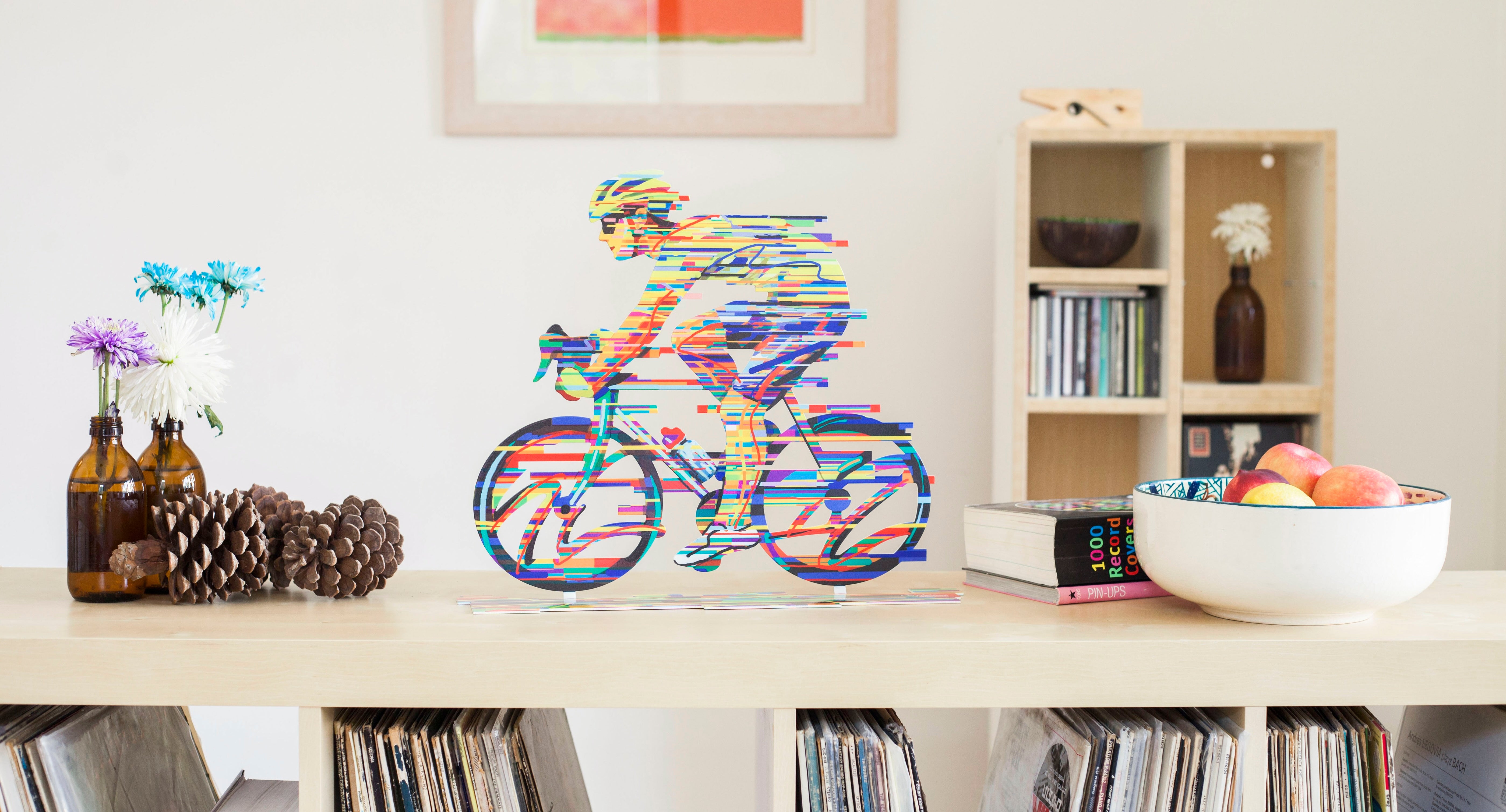 David Gerstein Official Store | Metal Art Sculptures – Gersteinart